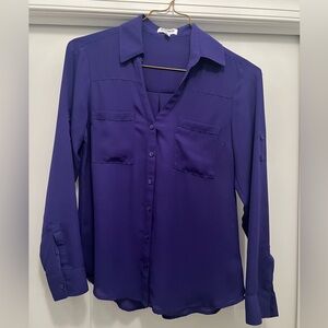 Express Portofino shirt small